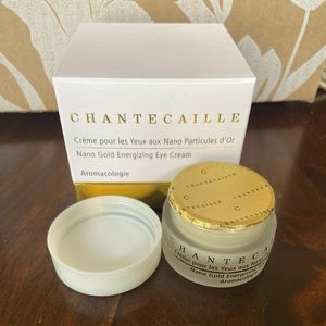 Chantecaille Nano Gold Eye Cream -Sealed